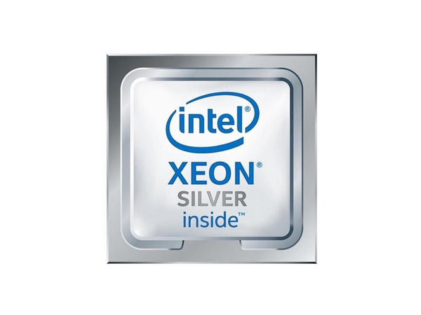 HPE Intel Xeon Silver 4208 8-Core 2.1GHz Processor Upgrade LGA-3647 P10938B21