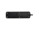 Tripp Lite Surge Protector Power Strip 2-Outlet 2 USB Ports 2.1A TLP206USB