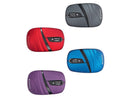Verbatim Wireless Mini Travel Mouse, Commuter Series - Purple