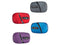 Verbatim Wireless Mini Travel Mouse, Commuter Series - Purple