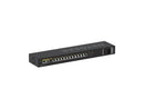 NETGEAR AV Line M4250-12M2XF 12x2.5G and 2xSFP+ Managed Switch (MSM4214X)