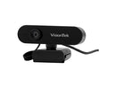 VisionTek VTWC30 HD 1080p Webcam Black (901379)