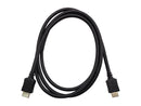 Tripp Lite 8K HDMI Cable (M/M) - 8K 60 Hz, Dynamic HDR, 4:4:4, HDCP 2.2, Black,
