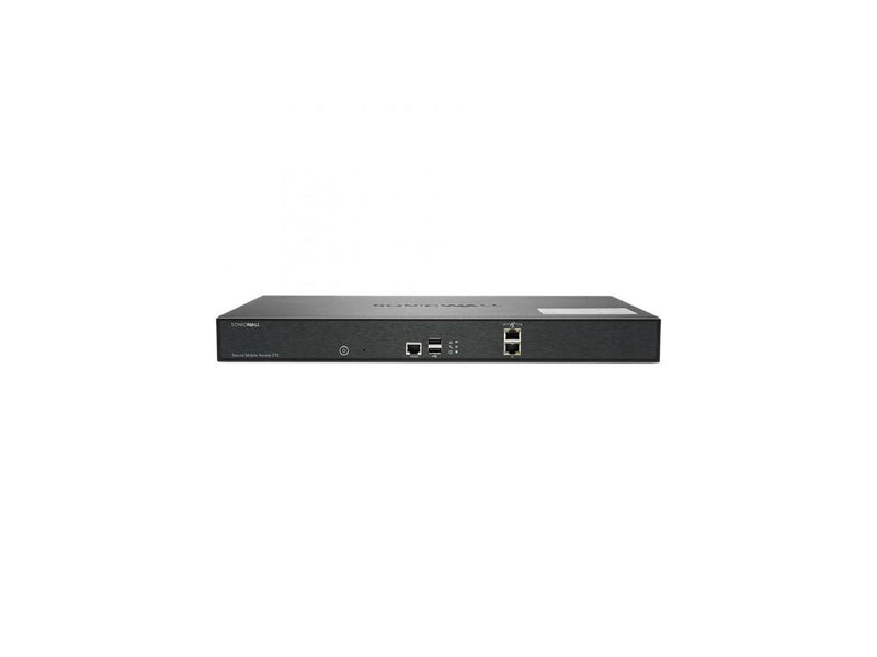 SONICWALL - HARDWARE 02-SSC-2795 UPG 3YR 24X7 SMA210 SEC SUP 25U