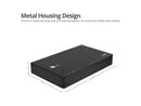 SIIG HDMI 2.0 4-Display Video Wall Processor CE-H23J11-S1 CEH23J11S1