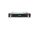 HPE MSA 2060 10GbE iSCSI SFF Storage R0Q76A