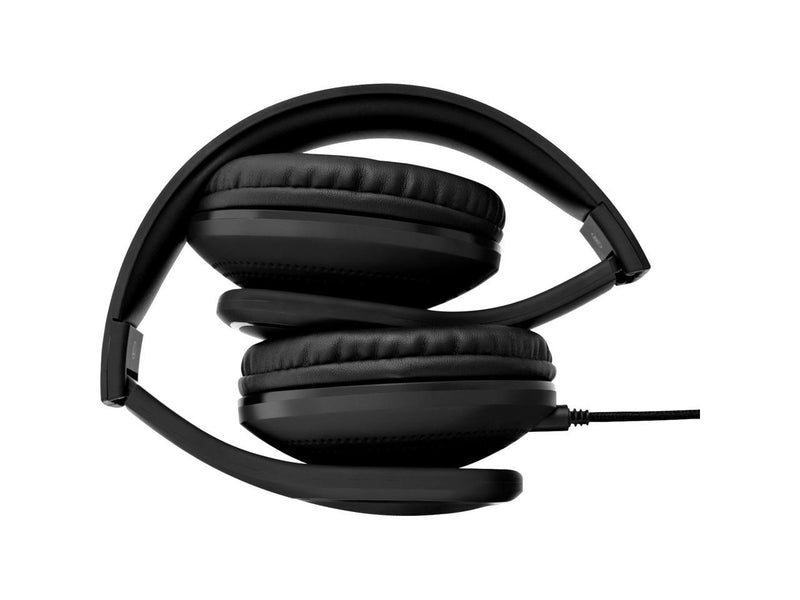 V7 Headset - Black - Over-the-ear