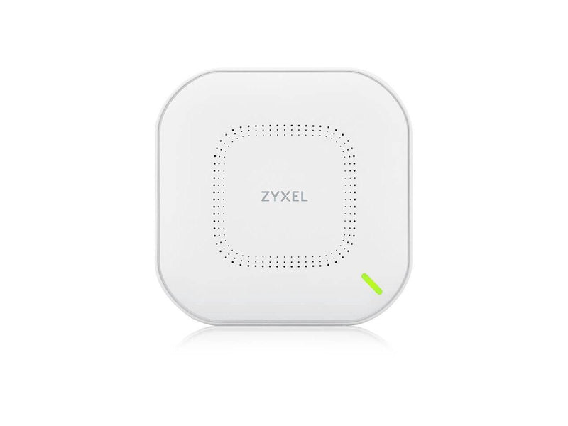 ZYXEL WAX610D 802.11ax Wireless Access Point