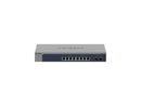 NETGEAR 10-Port Multi-Gigabit/10G Ethernet Smart Managed Pro Switch (MS510TXM) -