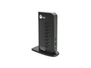 SIIG USB 3.0 Dual Head Full HD 1080p HDMI Video Docking Station - Mirror /