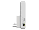 NETGEAR WiFi 6 Mesh Range Extender (EAX15) - Add up to 1,500 sq. ft. and