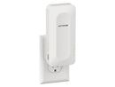 NETGEAR WiFi 6 Mesh Range Extender (EAX15) - Add up to 1,500 sq. ft. and