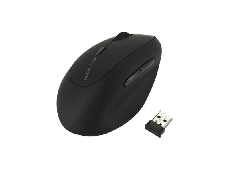 Kensington ProFit Left-Handed Ergo Wireless Mouse K79810WW