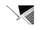 Kensington Slim NanoSaver Combination Laptop Lock K60603WW