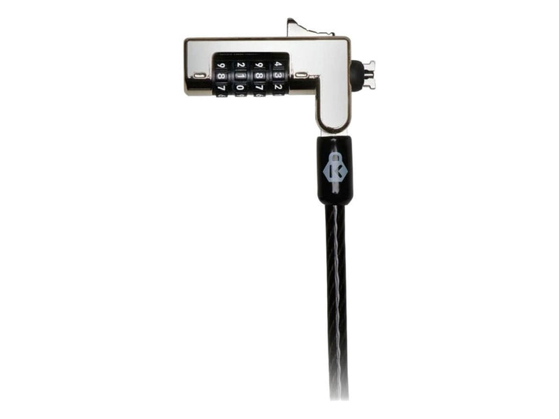 Kensington Slim Combo Lock for Standard Slot K60601WW