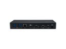Kensington SD4850P USB-C 10Gbps Dual Video Driverless Docking Station