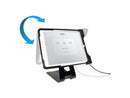 CTA Digital Anti-Theft Security Case with Stand for Gen 7/8 10.2 iPad