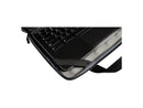 EXPLORER 4 WORKIN CASE WPOCKET 11 BLACK