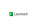 Lexmark Unison Original Toner Cartridge Black 55B100E