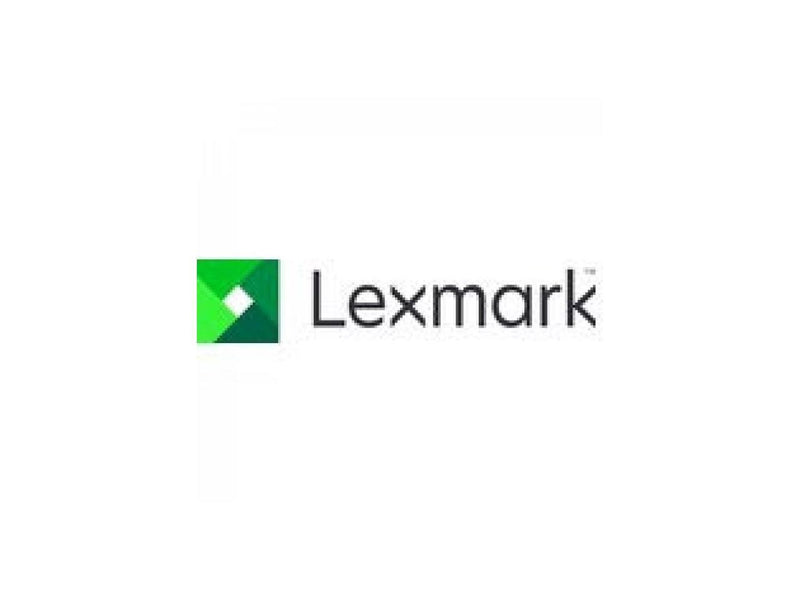 Lexmark Unison Original Toner Cartridge Black 55B100E