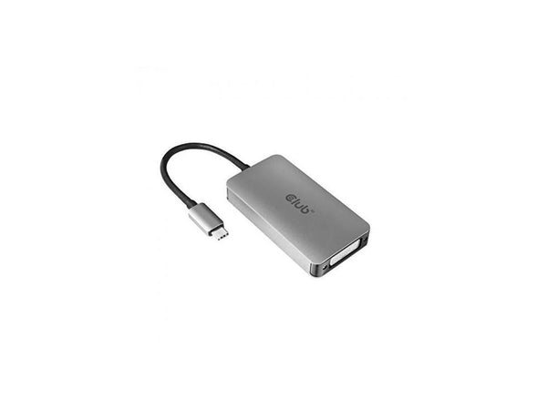 USB TYPE C TO DVIDDUAL LINK