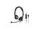 EPOS SC 75 USB MS (1000635) - Double-Sided Business Headset | For Skype for