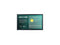 LG 22SM3G-B Black 22" (Actual size 21.5") 14ms 1920 x 1080 webOS Small-Sized