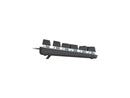 Logitech K845ch Mechanical Illuminated Keyboard, Cherry MX Switches, Strong