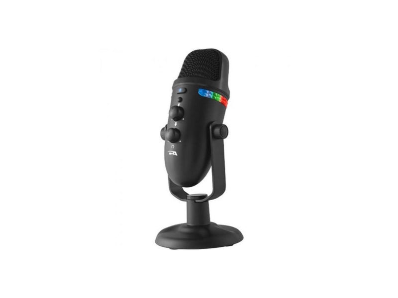 USB PRO SERIES GAMING MIC