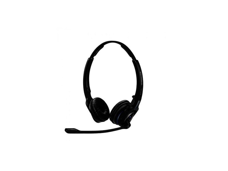 Sennheiser MB Pro 2 UC ML (1000567) - Dual-Sided, Dual-Connectivity, Wireless