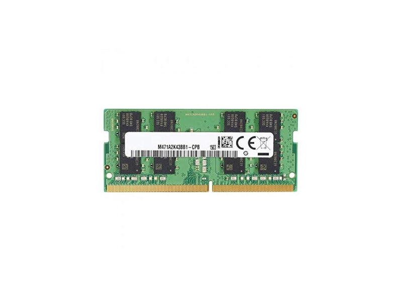 HP 16GB DDR4 SDRAM Memory Module 13L75AT