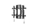 Chief MTMS1U Medium Fusion - Wall Mount For Lcd / Plasma Panel - Black - Screen