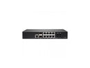 SonicWall TZ570P Network Security/Firewall Appliance - 10 Port -