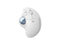 Logitech ERGO M575 Wireless Trackball Mouse - Easy thumb control, precision and