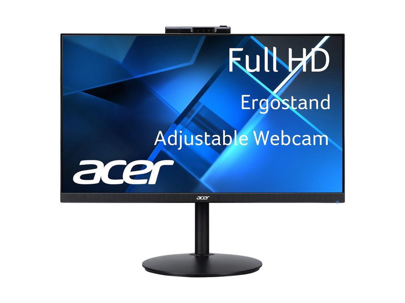 Acer CB242Y D 23.8" Full HD LED LCD Monitor 16:9 Black UMQB2AAD01