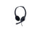 Verbatim Stereo 3.5mm Headset with Microphone 70721