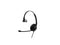 EPOS Sennheiser SC230 Monaural On-Ear Heaset with Microphone