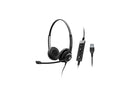 Sennheiser EPOS I SENNHEISER IMPACT SC 260 USB MS II Noise Canceling Stereo