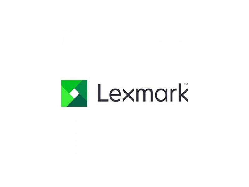 Lexmark C340X10 Laser Toner Cartridge Black in Retail Packaging