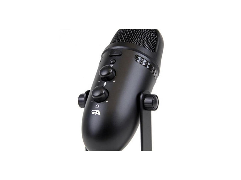 USB PRO SERIES GAMING MIC