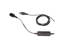DATA LOCKER AlphaTalk TAA Compliant Wired USB Headset