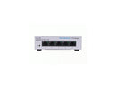 Business CBS110 5-Port Unmanaged Ethernet Switch