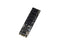 IO CREST Internal 5 Port Non-RAID SATA III 6GB/s M.2 B+M Key Adapter Card