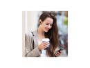 Aluratek Bluetooth 5 True Wireless Earbuds ABHTWS01F
