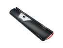 Contour RollerMouse Red plus Roll Bar Mouse