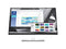 HP E27q G4 27" WQHD LED LCD Monitor - 16:9 - Black - 27" Class - In-plane