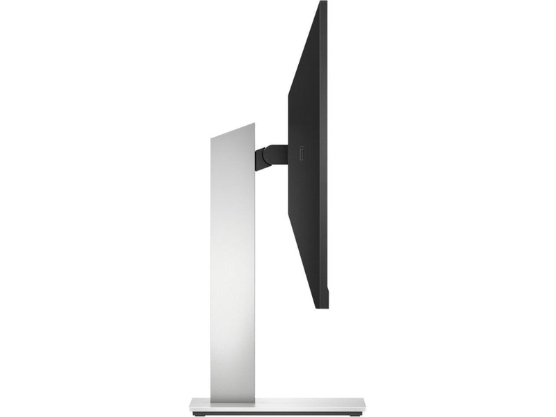 HP E27q G4 27" WQHD LED LCD Monitor - 16:9 - Black - 27" Class - In-plane