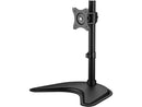 Tripp Lite Single-Display Desktop Monitor Stand for 13" to 27" Flat-Screen
