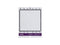 Brother ScanNCut DX Mat 12" x 12" Standard Mat CADXMATSTD12