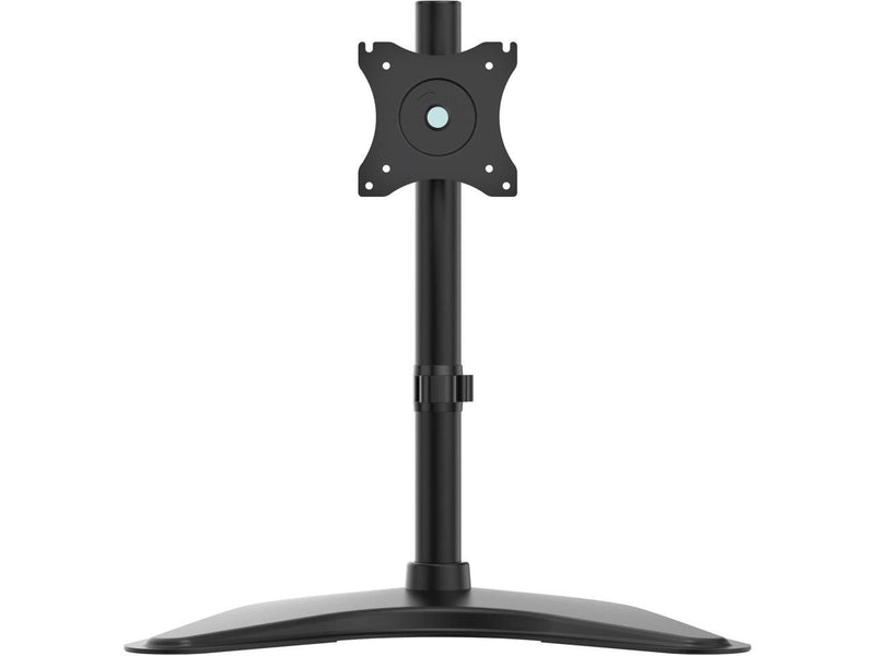 Tripp Lite Single-Display Desktop Monitor Stand for 13" to 27" Flat-Screen